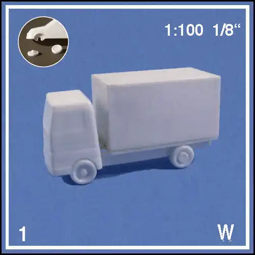 Camion 1 100 Pas Cher