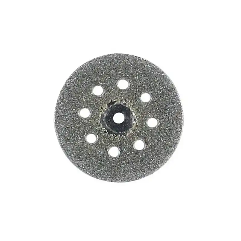 Haute Qualité Disque de coupe diamanté pour MICRO-Cutter MIC - PROXXON 28654