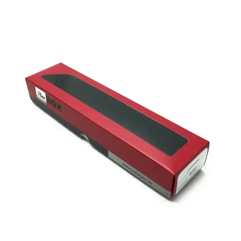 Boîte carton N-200-N 1/160-AUHAGEN 99305 Prix Réduit