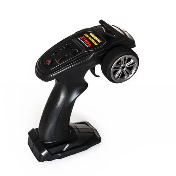Radiocommande MT-Twin - Funtek FTK-MT-TWIN-26 Top Vente