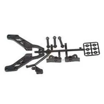 Acheter En Ligne Support d‘aileron Hyper 7/VS/VS2 Hobao 87046