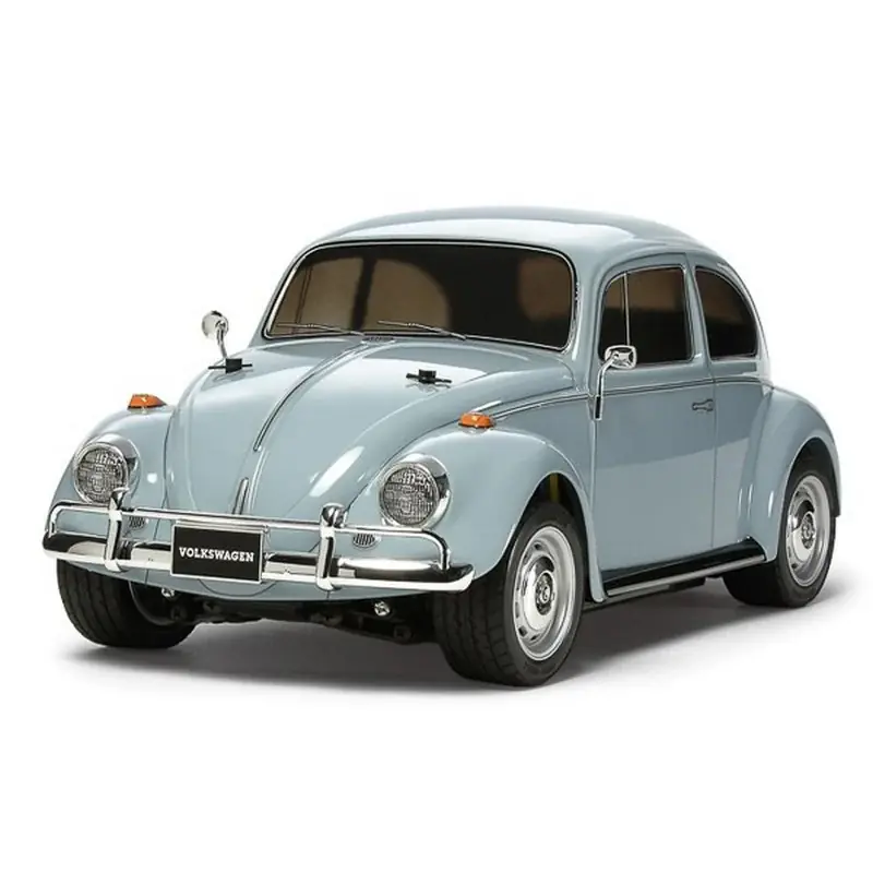 Offre Du Jour Tamiya Volkswagen Beetle / 58572 M06 Kit à monter