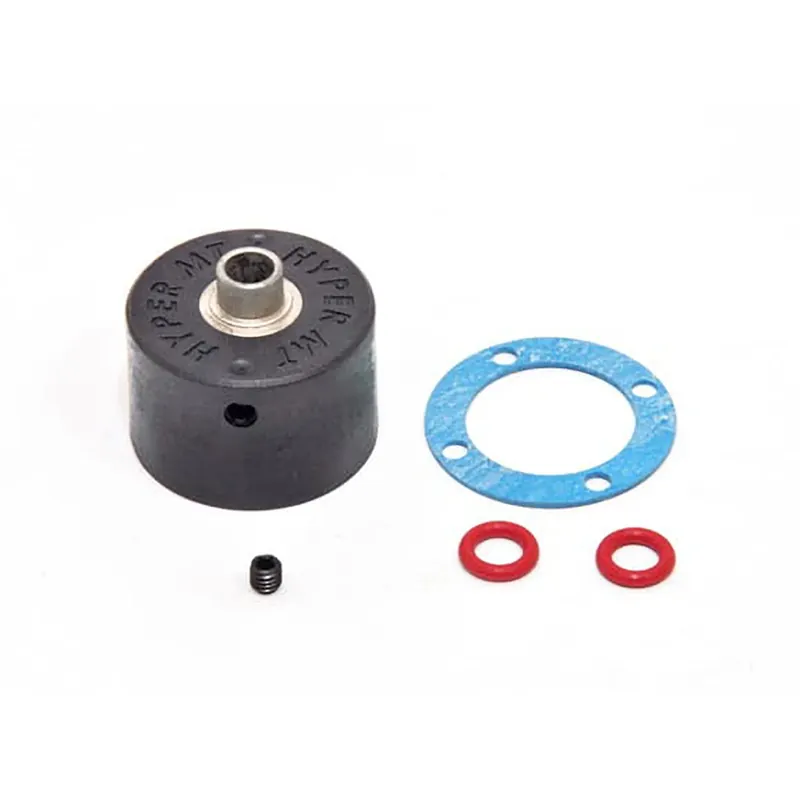 Haute Qualité Corps de différentiel Hobao Hyper VS2N / VS2E Hobao 85110