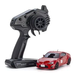 Kyosho Mini-Z AWD Readyset Toyota 86 MF Ghost (KT531P) K.32650MF Acheter En Ligne