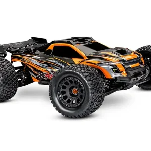 Traxxas XRT VXL-8S RTR 1/7 brushless 78086-4 Must-Have