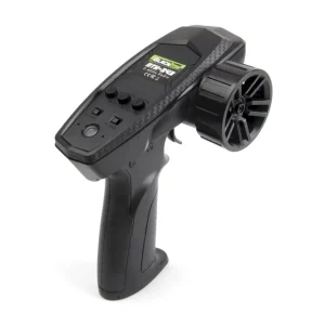 Promotion Saisonnière Émetteur 2,4 GHz 3 canaux BTX-343 Blackzon - 540484