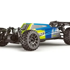 Buggy 3S 80km/h Maverick QByte XB Flux PRO 1/12 Brushless RTR 4WD fluo MV151403 Achetez Aujourd'hui