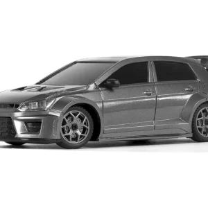 Voiture drift Blackzon Myte Racer gris 1/43 - 548101 Achat Immédiat