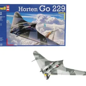 Offre Exclusive HORTEN GO 229 1/72 - Revell 04312