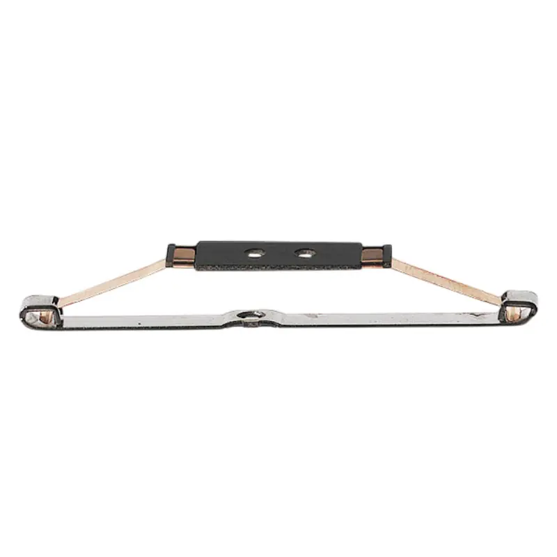 Expédié Aujourd'hui MARKLIN 7185 Patin De Contact De Rechange 62mm, Ski HO 1/87 3 Rails
