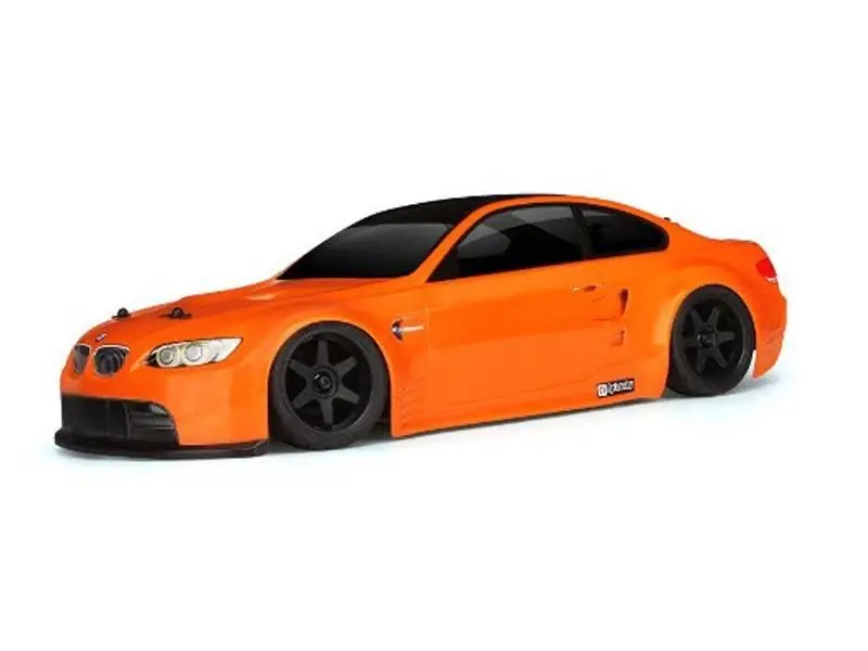Authentique SPRINT 2 FLUX RTR BMW M3 ORANGE