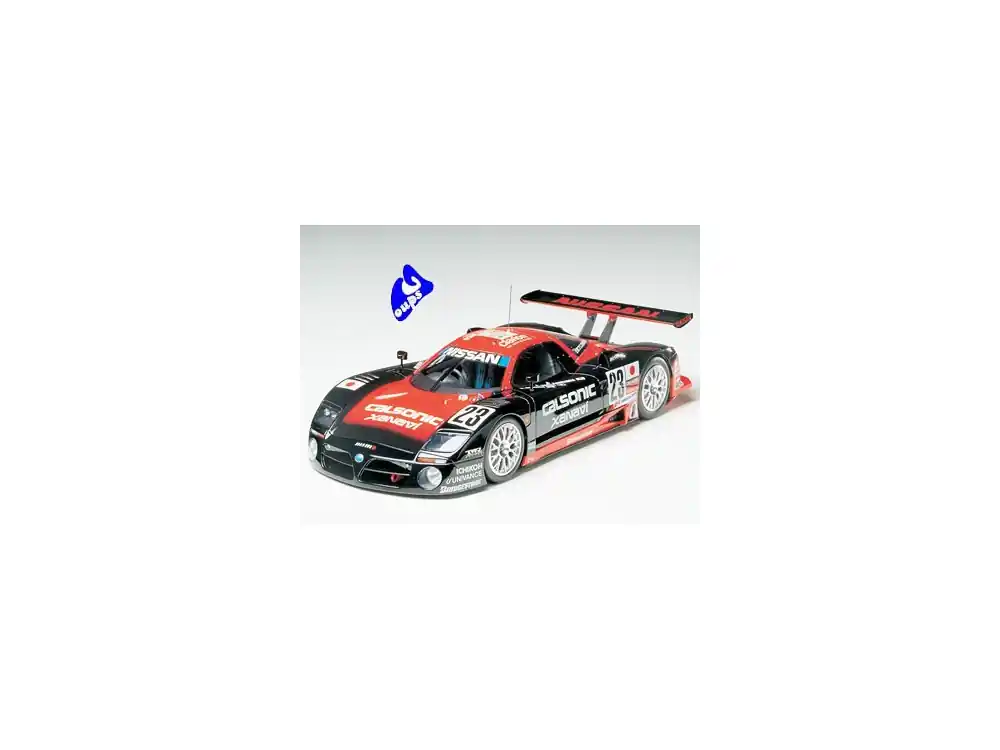 tamiya maquette voiture 24192 nissan r390 1/24 Achetez Aujourd'hui
