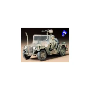 tamiya maquette militaire 35123 Ford Mutt 1/35 Usine Directe