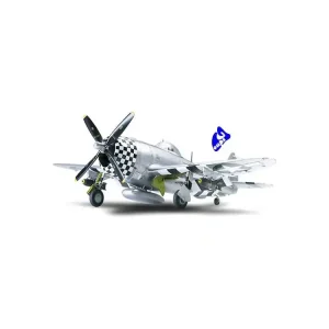 Achat Immédiat tamiya maquette avion 61090 P-47D Thunderbolt Bubbletop 1/48