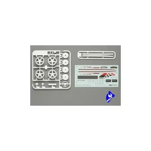 tamiya maquette 12608 set tuning R34 1/24 Satisfait Ou Remboursé