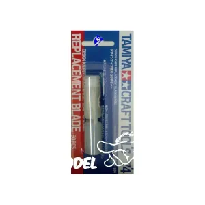 tamiya 74074 Lames couteau Fin Prix Bas
