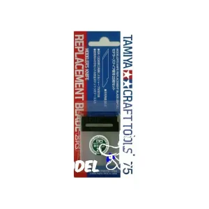 tamiya 74075 Lames couteau Large Prix Bas