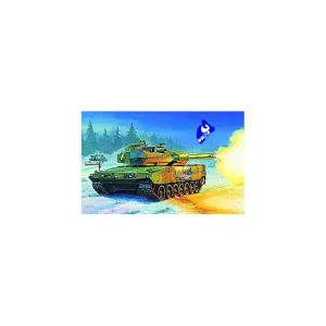 Vente Flash Hobby Boss maquette militaire 82404 STRV 122 1/35
