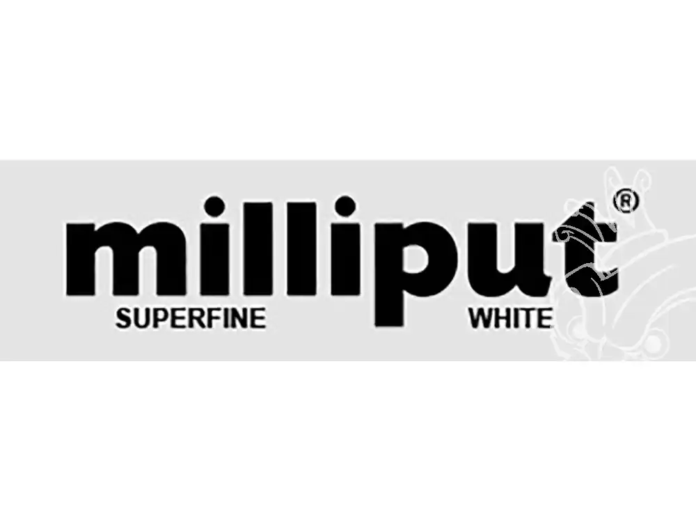MILLIPUT 4 SUPER FINE WHITE Achat Immédiat