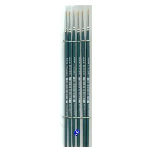 Italeri 51205 Pinceau synthétique 2 Meilleur Prix