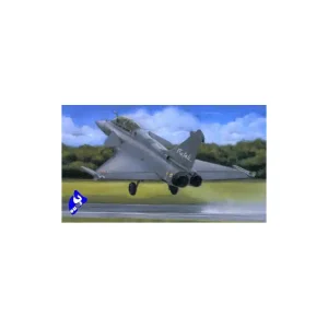 Hobby Boss maquette avion 80317 Rafale B 1/48 Prix Choc