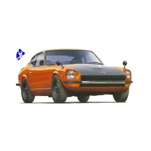Fujimi maquette voiture 03477 Nissan PS30Z 432R 1/24 Prix Réduit