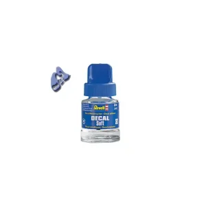 REVELL 39693 Decal Soft Commander Vite