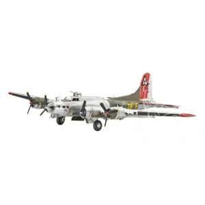 REVELL maquette avion 04283 B-17G Flying Fortress 1/72 Prix Réduit