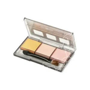 Tamiya 87127 Palette de Pastels H Populaire