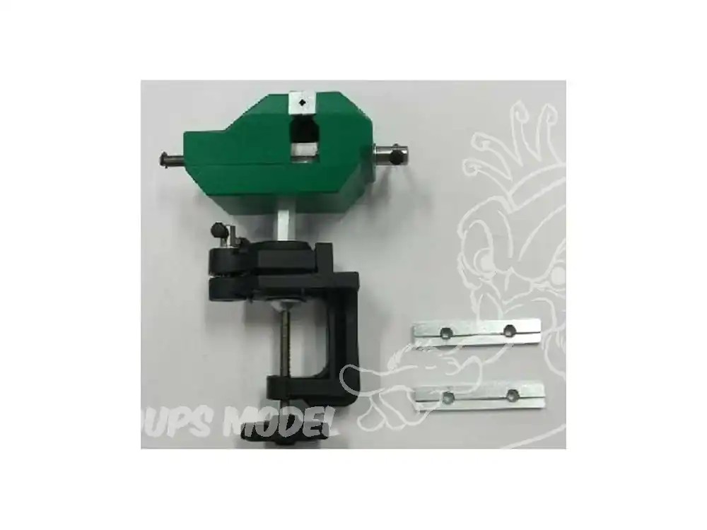 TRUMPETER OUTILLAGE 08503 ETAU D ETABLI (A FIXER) Quantité Limitée