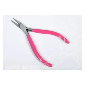 Italeri OUTILLAGE 50816 Pinces à becs plats 120mm Pas Cher