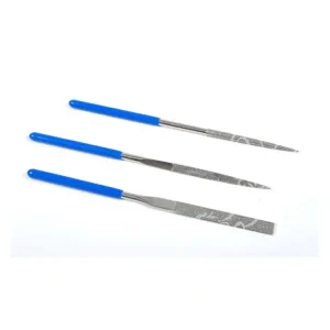 Italeri OUTILLAGE 50820 Mini-limes diamant (3 pcs) Meilleur Choix