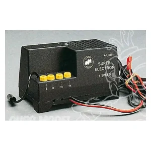 Mantua outillage bateau bois 8502 TRANSFO 12 VOLTS OUTILLAGE Authentique