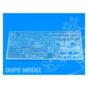 Vente Flash Aber 35217 German medium tank Pz.Kpfw. III, Ausf J/L - vol. 1 - basic set 1/35