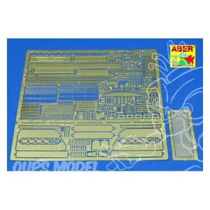 Promotion Aber 35045 T-34/85 Soviet Medium Tank 1/35