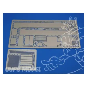 Aber 35202 Soviet light tank T-70M Early production or Pz.Kpfw. 743(r) 1/35 Offre Exclusive