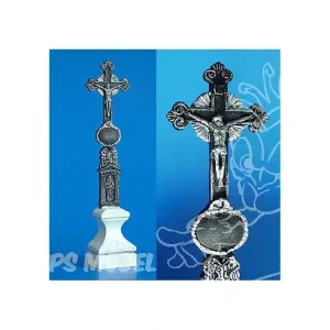 Top Vente Plus Model 169 Colonne avec croix 1/35