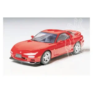 TAMIYA maquette voiture 24110 Mazda RX-7 1/24 Offre Spéciale