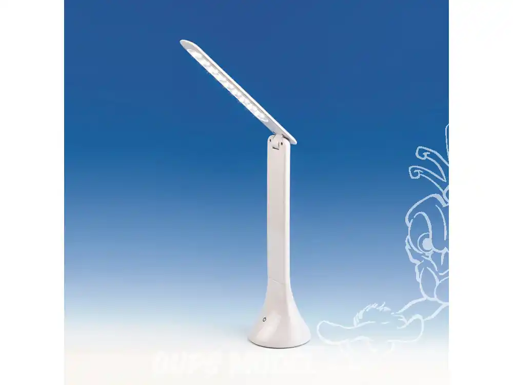 RotaCraft lampe lc8040 LIGHTCRAFT LAMPE DE TRAVAIL PLIANTE a led Promotion Saisonnière