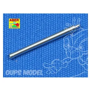 Aber 72L06 fut de canons 76,2mm F-32 L/41,2 pour T34/76 1941-43 1/72 Authentique