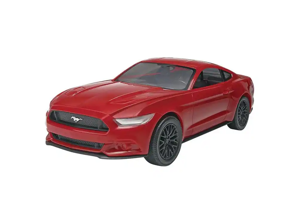 REVELL US maquette voiture 1694 Mustang GT de 2015 SnapTite Model Kit 1/25 Meilleure Vente