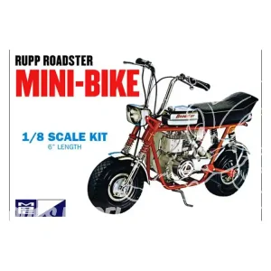 MPC maquette moto 849 Rupp roadster Mini-Bike 1/8 Bon Marché