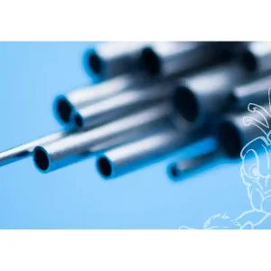 Affaire À Saisir Albion Alloys MAT06 3 Micro Tubes Aluminium 0,6mm 0,4mm x 305mm