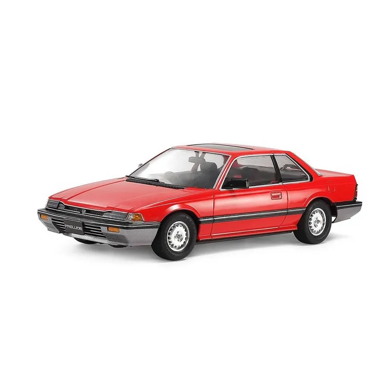 Maquette voiture Honda PRELUDE XX en 1 24 - Tamiya Produit De Marque