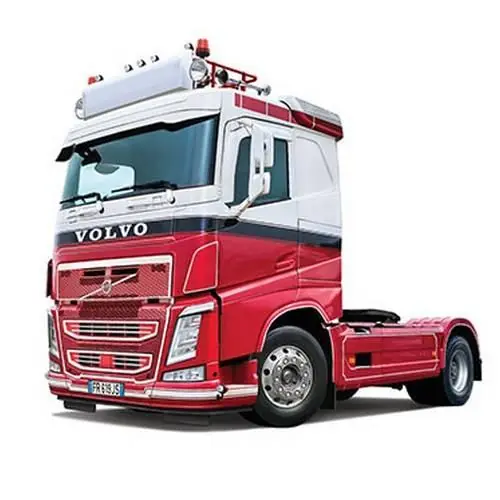 Maquette Camion Volvo FH - Italeri Offre Limitée