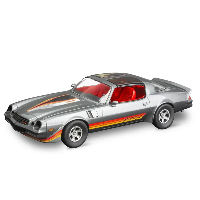 Quantité Limitée Maquette Voiture 1969 Camaro SS - Revell