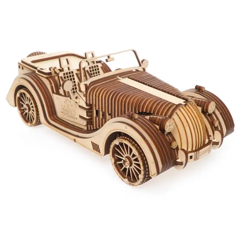 Quantité Limitée Maquette Roadster vm-01