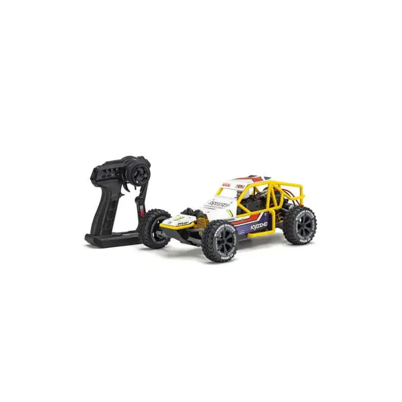 Buggy RC Kyosho Sand Master 2.0 1 10 Readyset Type1 Meilleure Vente