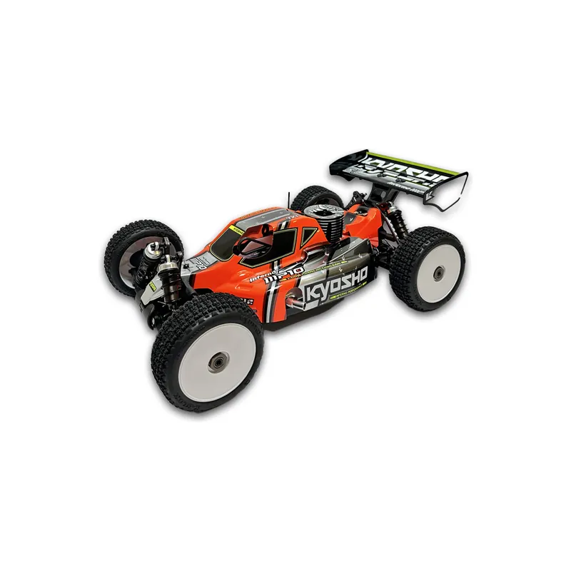 Buggy RC Kyosho Inferno MP10 1 8 RC Nitro PICCO SIX Edition Petit Prix