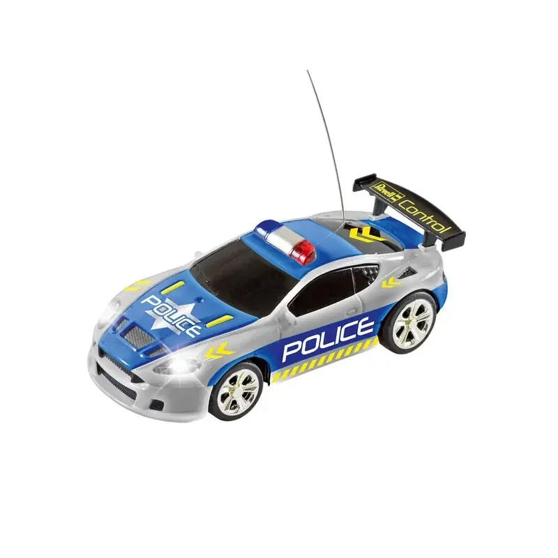 Mini RC Car Police Commande En Gros